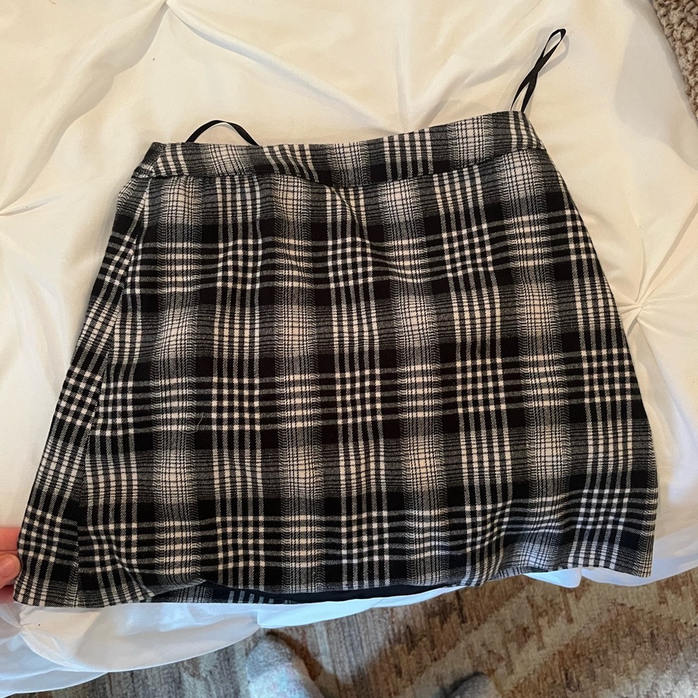 Millau mini skirt